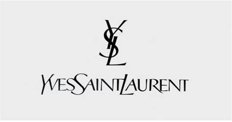 saint laurent vs YSL